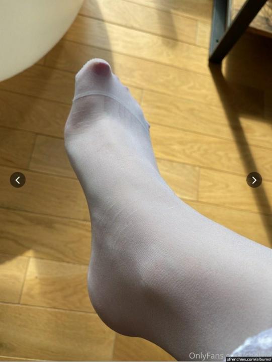 Photo Foot Photo - Chelxie's Feet Onlyfans Leak #43