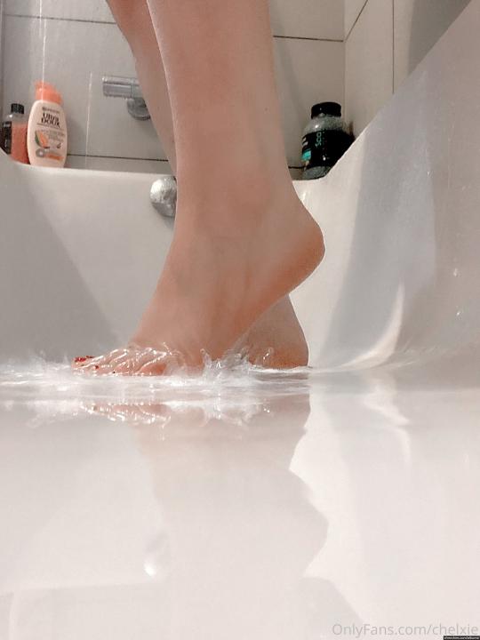 Feet pictures - Tentwinkletoes OnlyFans Leaked