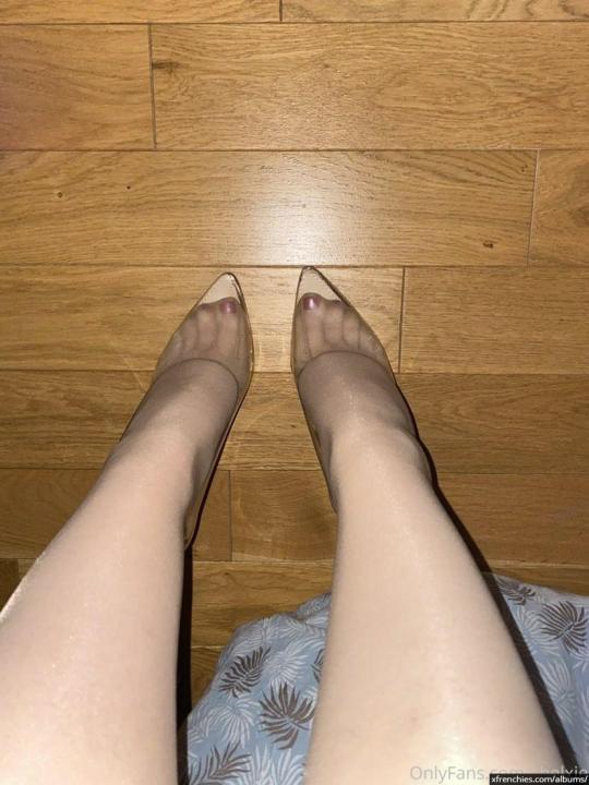 Foto de pés - Os pés de Chelxie Onlyfans Leak n°32