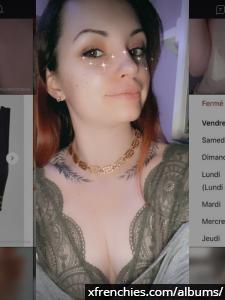 Fotos Chelxie nur Fans lecken, alle ihre Nacktfotos HD n°110