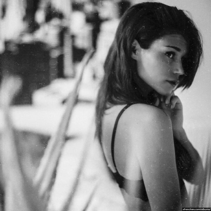 Fotos Inès Loucif desnuda y sexy | Ines Koh Lanta n°17