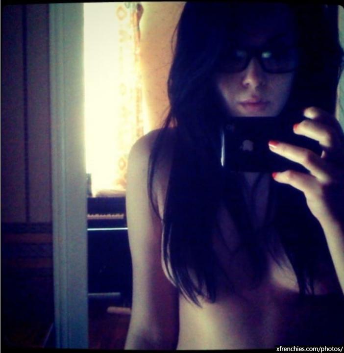 Agathe Auproux sexy pictures n°18